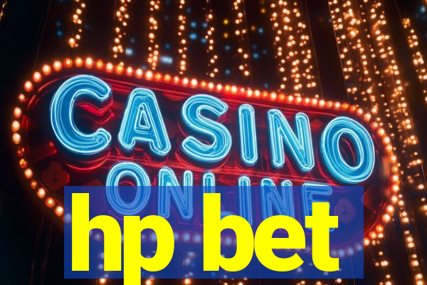 hp bet
